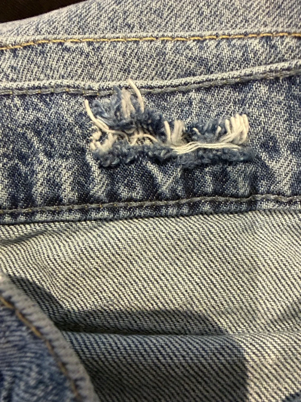 Gap Wide-Leg Midrise Jeans - Picture 6 of 6